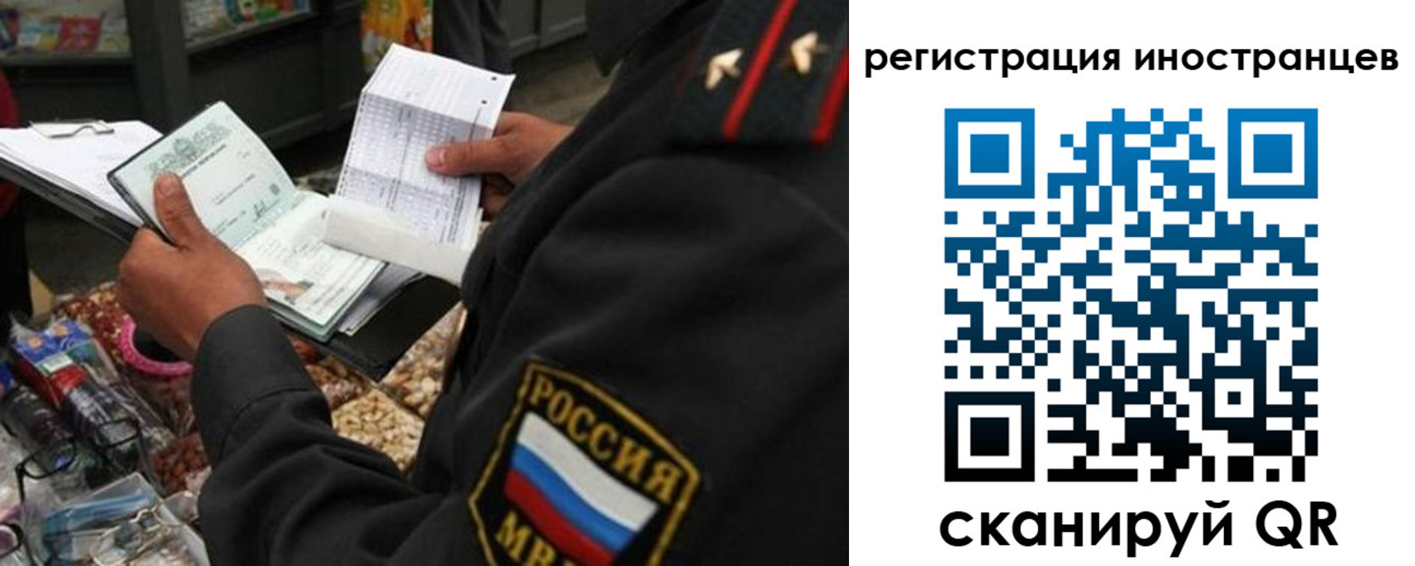 временная регистрация гарантия в Волосово